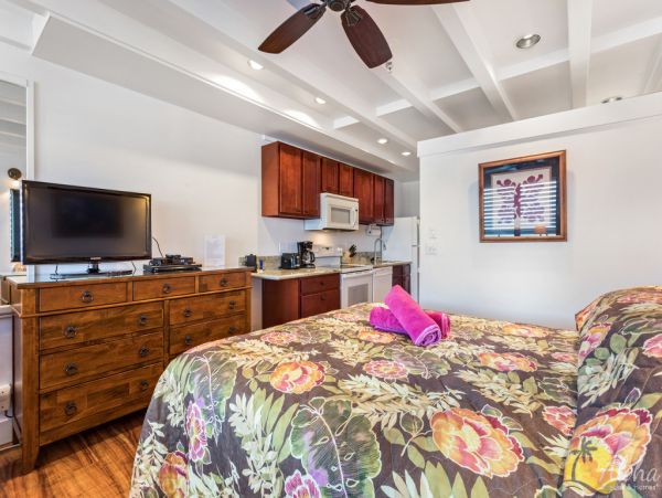 Kahana Condo 955370