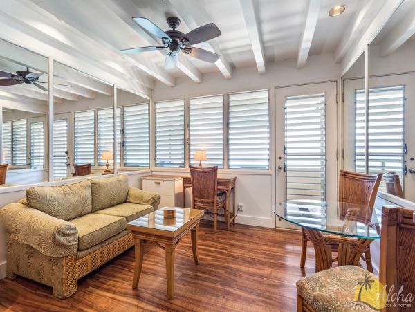 Kahana Condo 955370