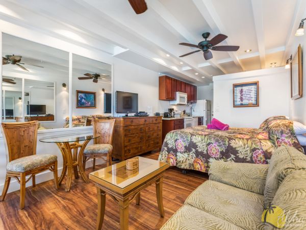 Kahana Condo 955370