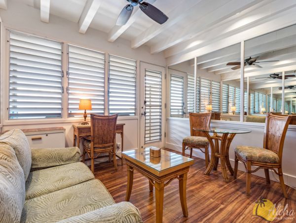 Kahana Condo 955370