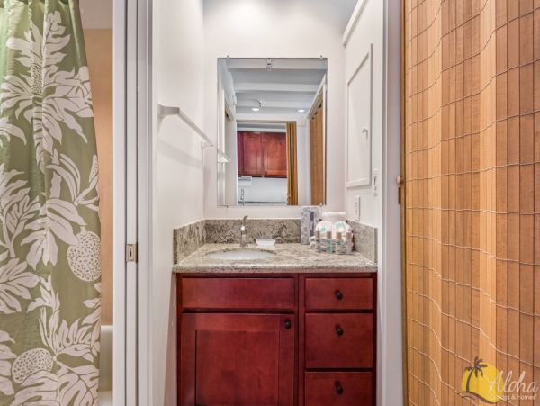 Kahana Condo 955370