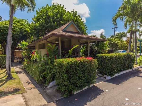 Kahana Condo 955370