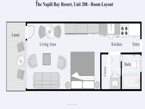 Kahana Condo 955370