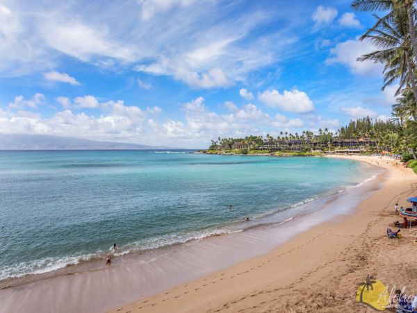 Kahana Condo 955371
