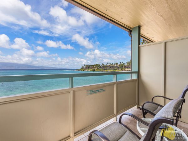 Kahana Condo 955371