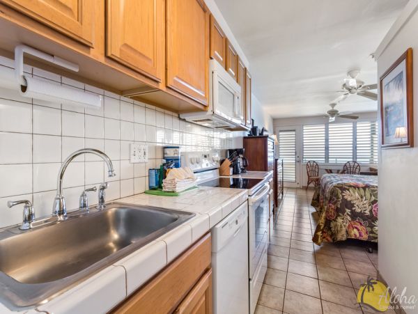 Kahana Condo 955371