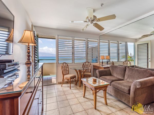Kahana Condo 955371