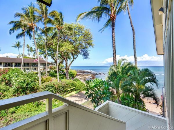 Kahana Condo 955371