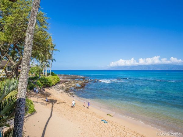 Kahana Condo 955371