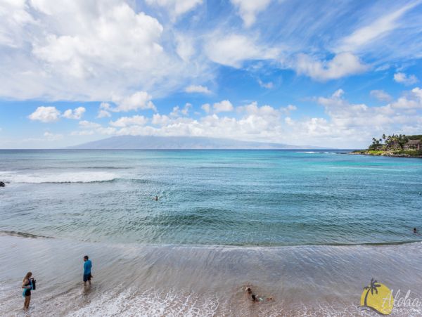 Kahana Condo 955371