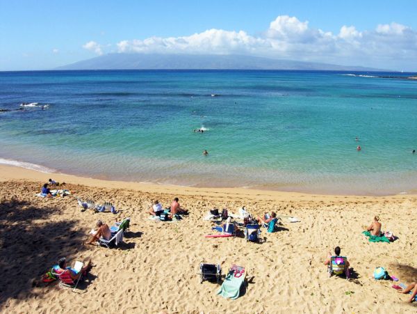 Kahana Condo 955371