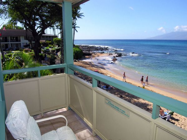 Kahana Condo 955371