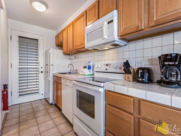 Kahana Condo 955371