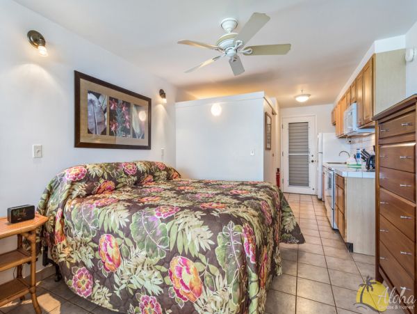 Kahana Condo 955371
