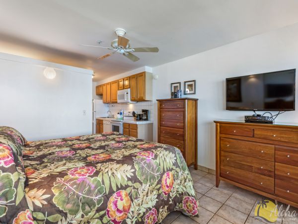 Kahana Condo 955371
