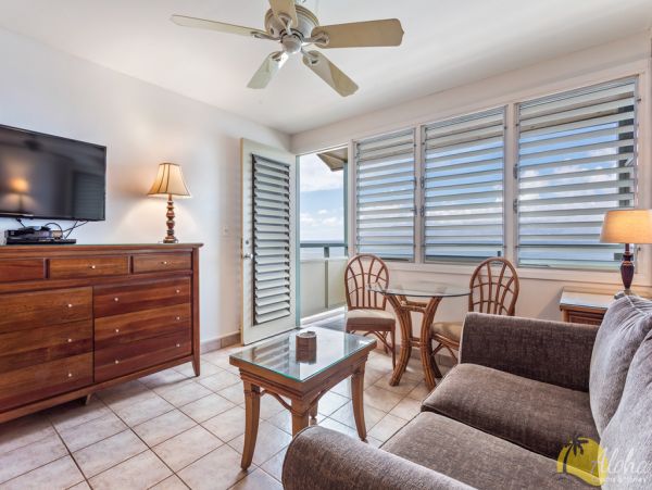 Kahana Condo 955371