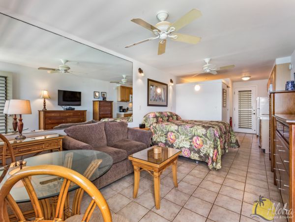 Kahana Condo 955371