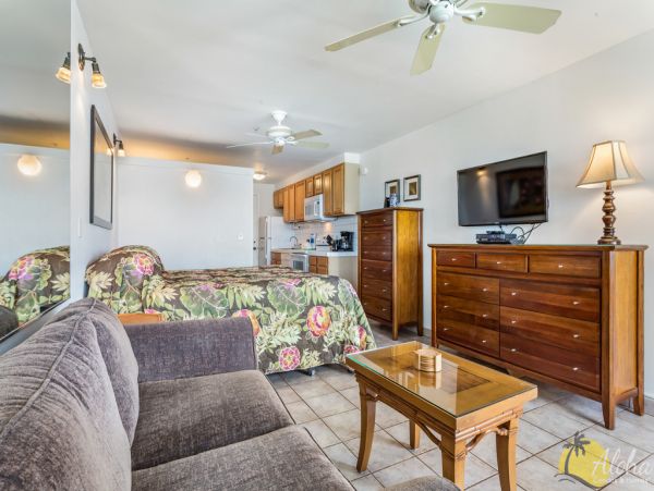 Kahana Condo 955371