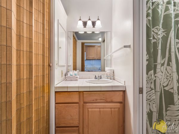 Kahana Condo 955371