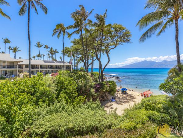Kahana Condo 955372