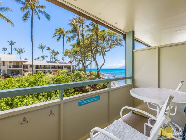 Kahana Condo 955372