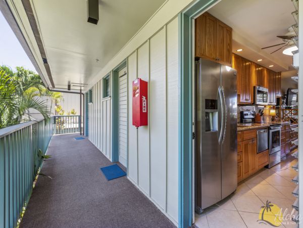 Kahana Condo 955372