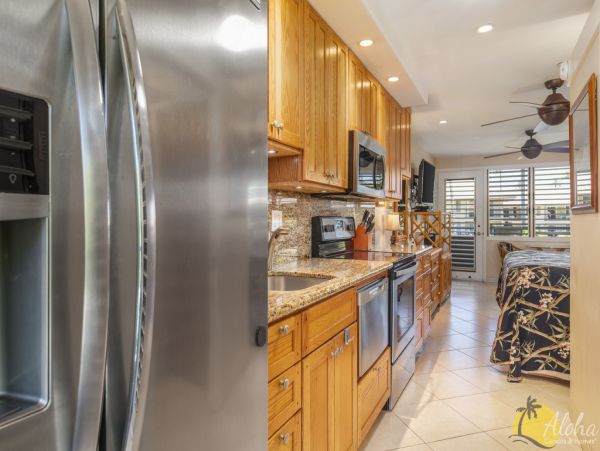 Kahana Condo 955372