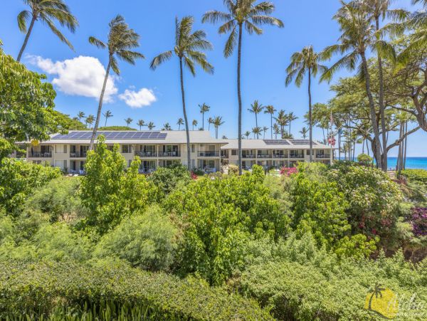 Kahana Condo 955372