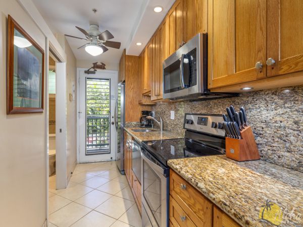 Kahana Condo 955372