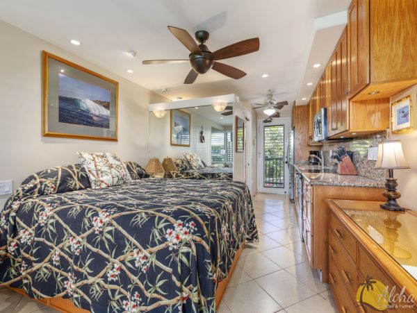 Kahana Condo 955372