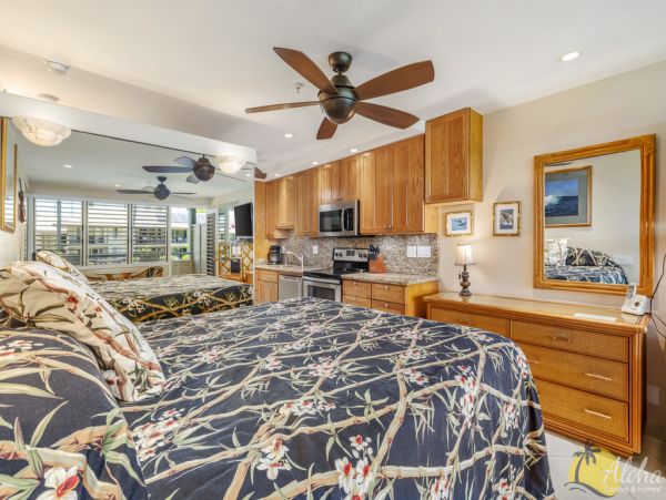 Kahana Condo 955372
