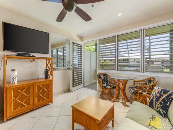 Kahana Condo 955372