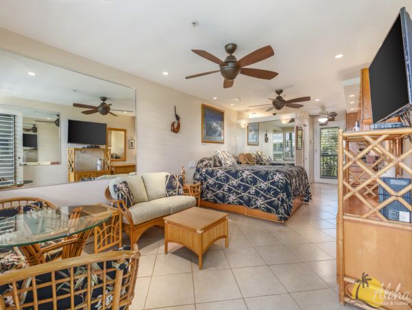 Kahana Condo 955372
