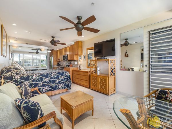 Kahana Condo 955372