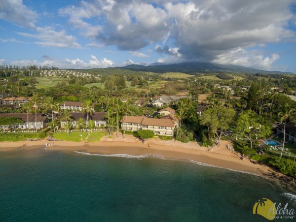 Kahana Condo 955372