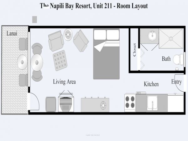Kahana Condo 955372