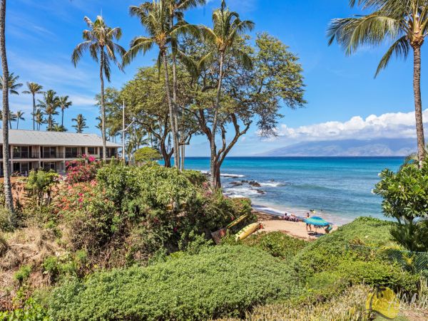 Kahana Condo 955373