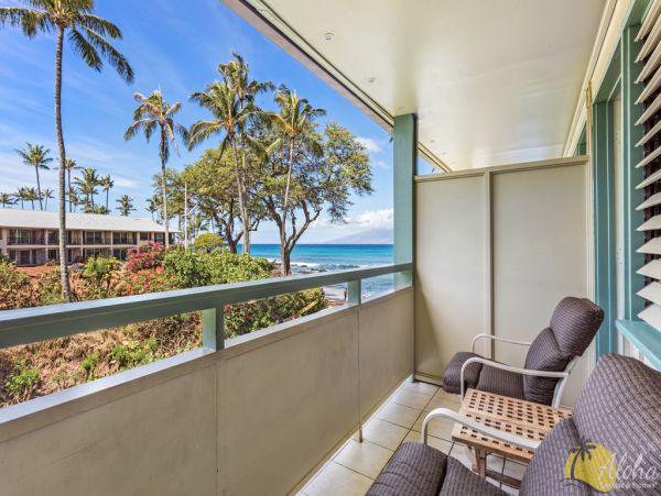 Kahana Condo 955373