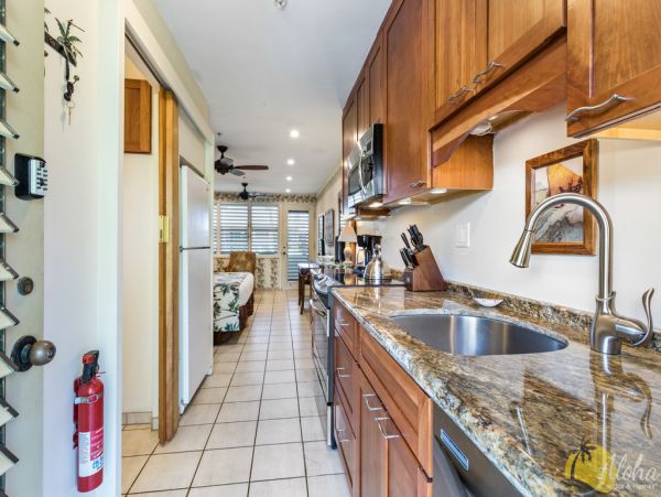 Kahana Condo 955373