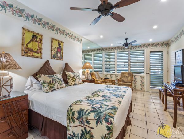 Kahana Condo 955373