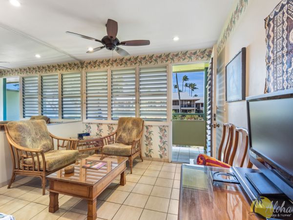 Kahana Condo 955373