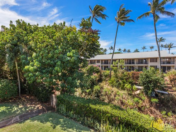 Kahana Condo 955373