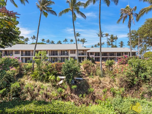 Kahana Condo 955373