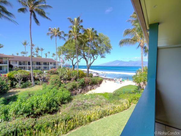 Kahana Condo 955373