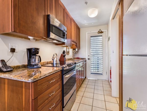 Kahana Condo 955373