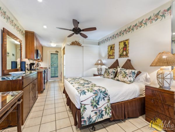 Kahana Condo 955373