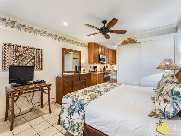 Kahana Condo 955373