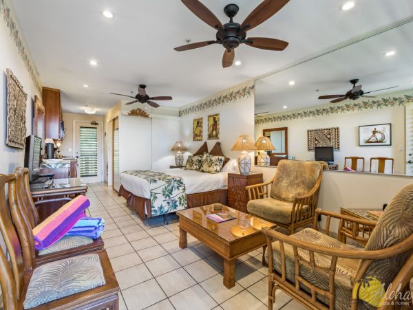 Kahana Condo 955373