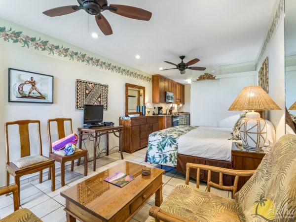 Kahana Condo 955373