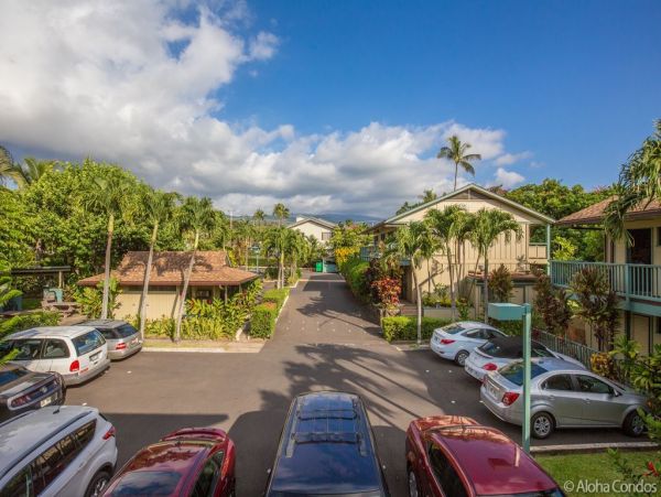 Kahana Condo 955373